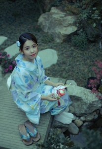 葵千恵,才女葵千恵：多面手绽放青春光彩-3